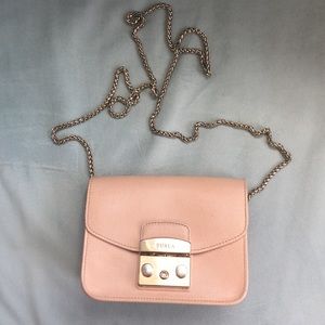 Furla Mini Crossbody